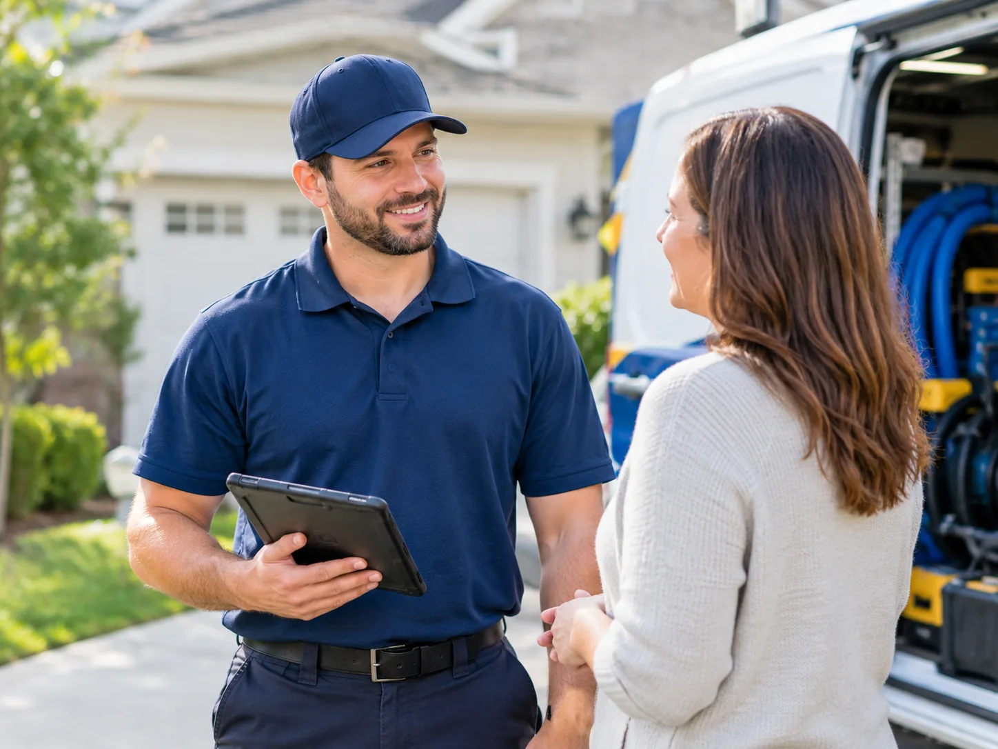 Sewage Backup Cleanup Kilbourne, OH FAQs